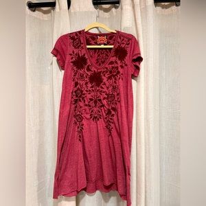 Authentic Johnny Was Dress